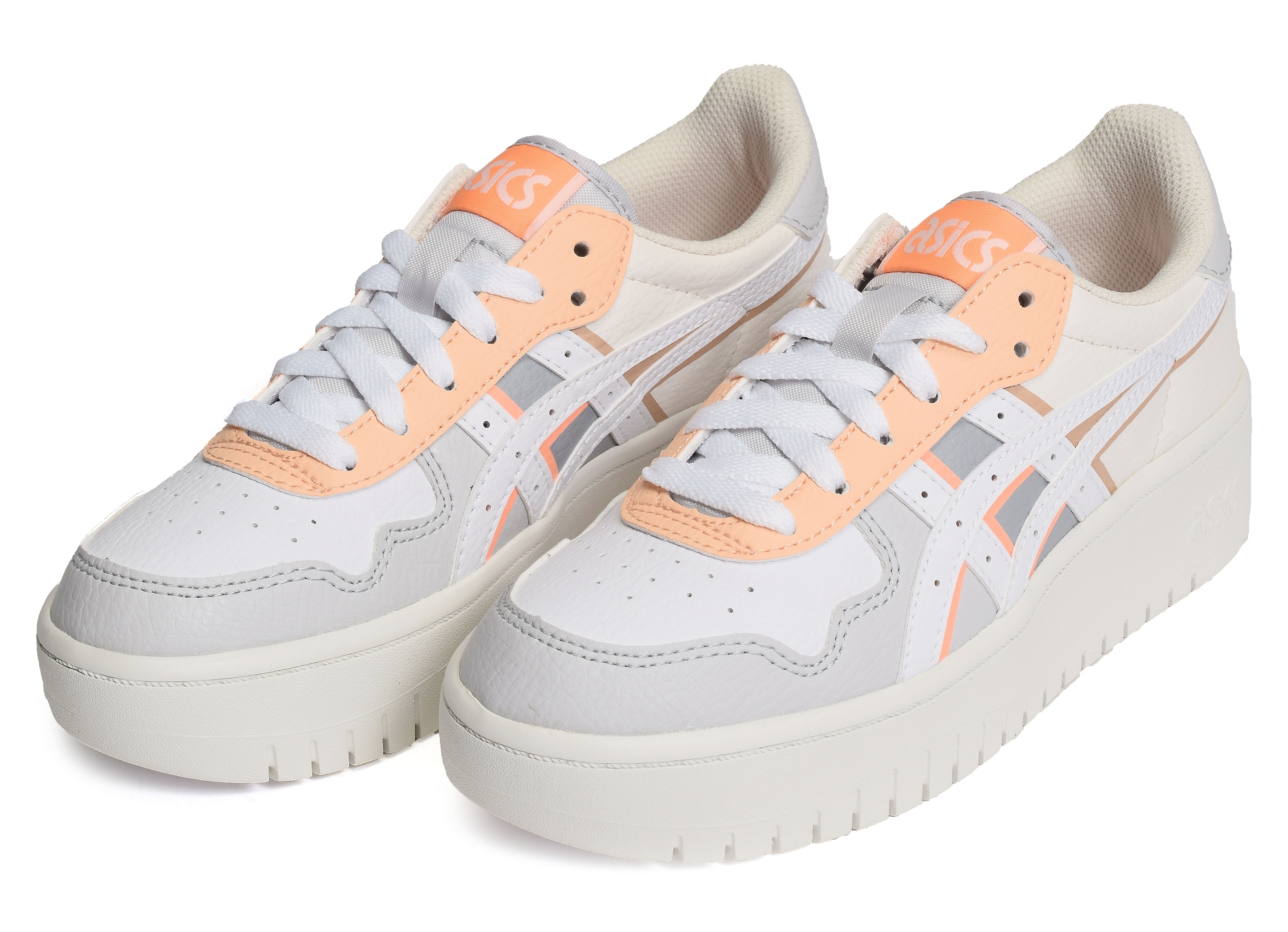 Japan s pf beige orange