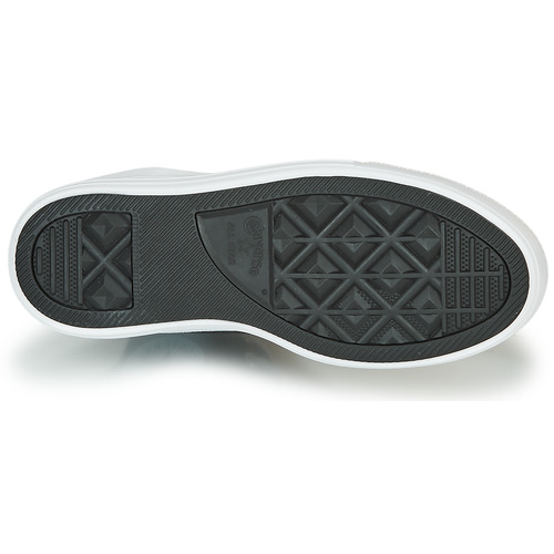 Converse - CHUCK TAYLOR ALL STAR MOVE CANVAS HI - Noir
