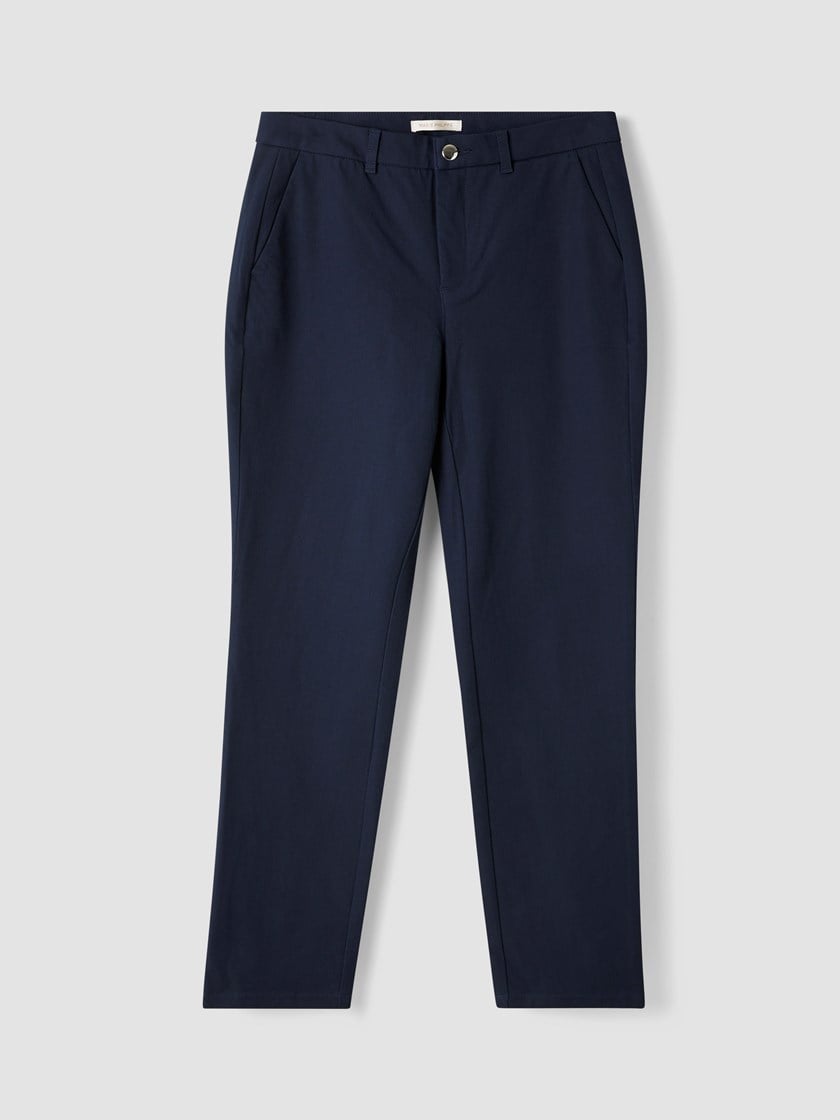 Paris chinos Sky Captain