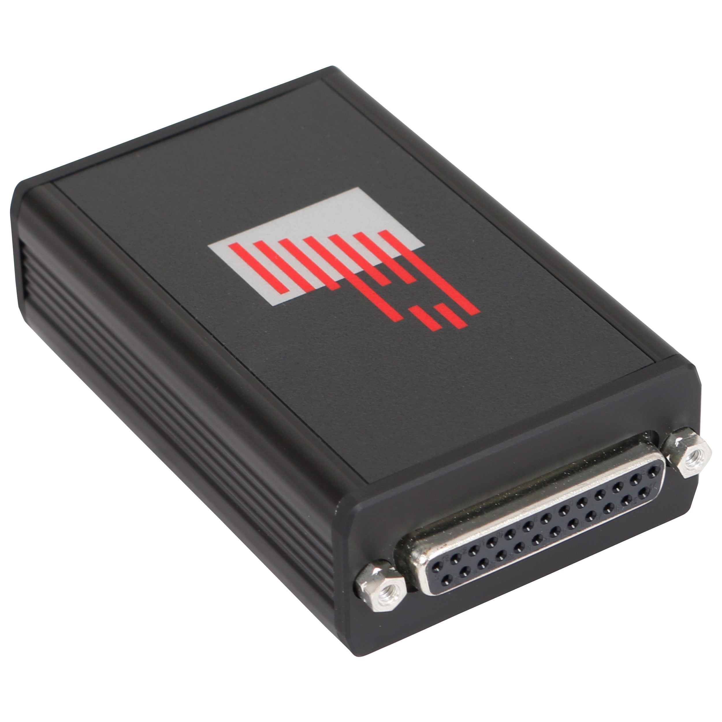 Pangolin Quickshow Laser software met USB interface