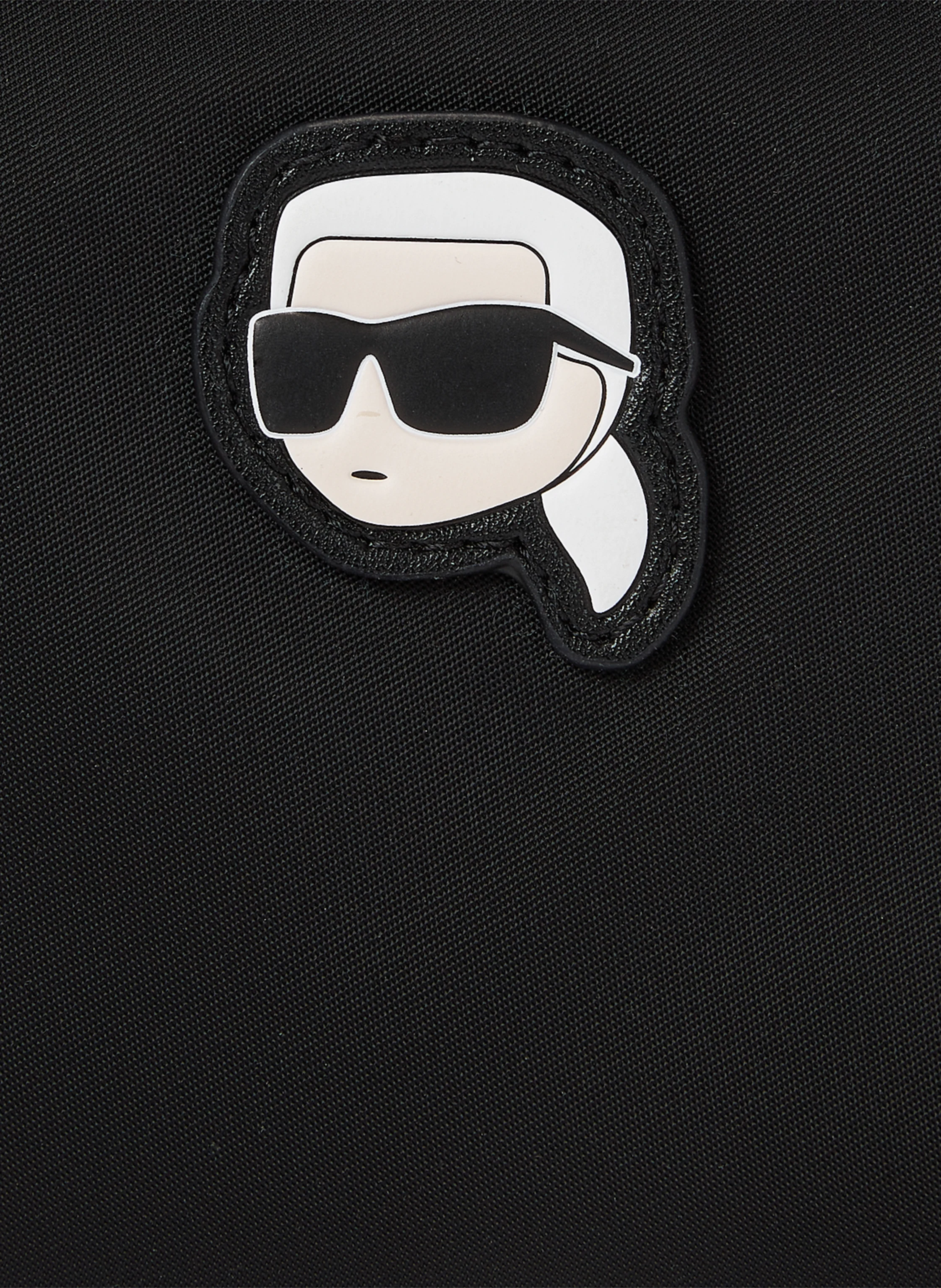 KARL LAGERFELD Geldbörse
