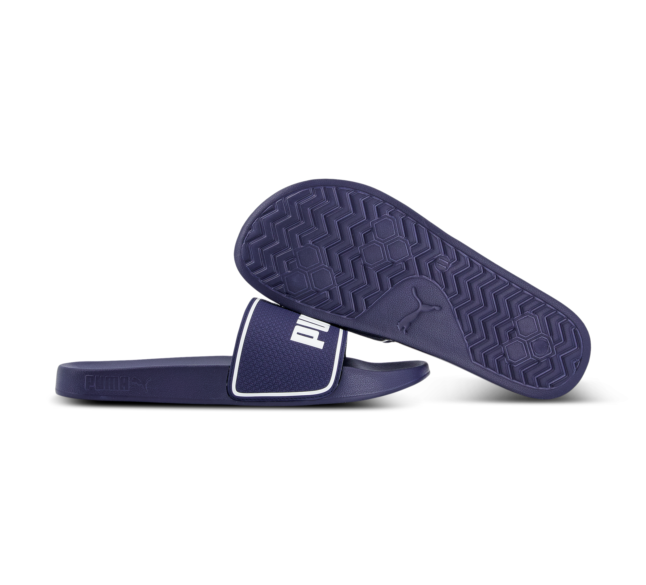 Puma Leadcat - Slides