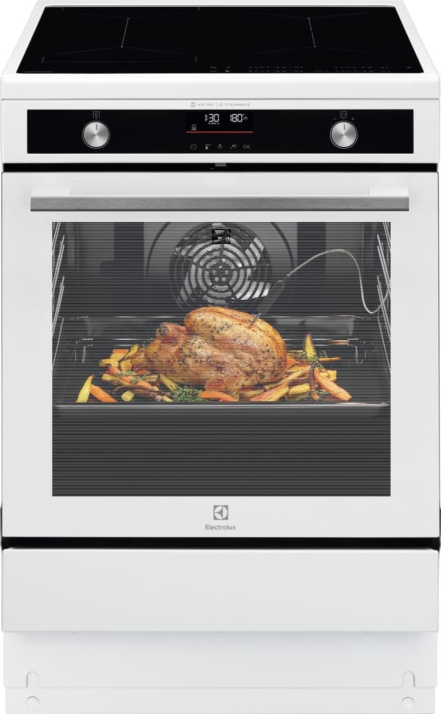 Electrolux Komfur LKI66891NW