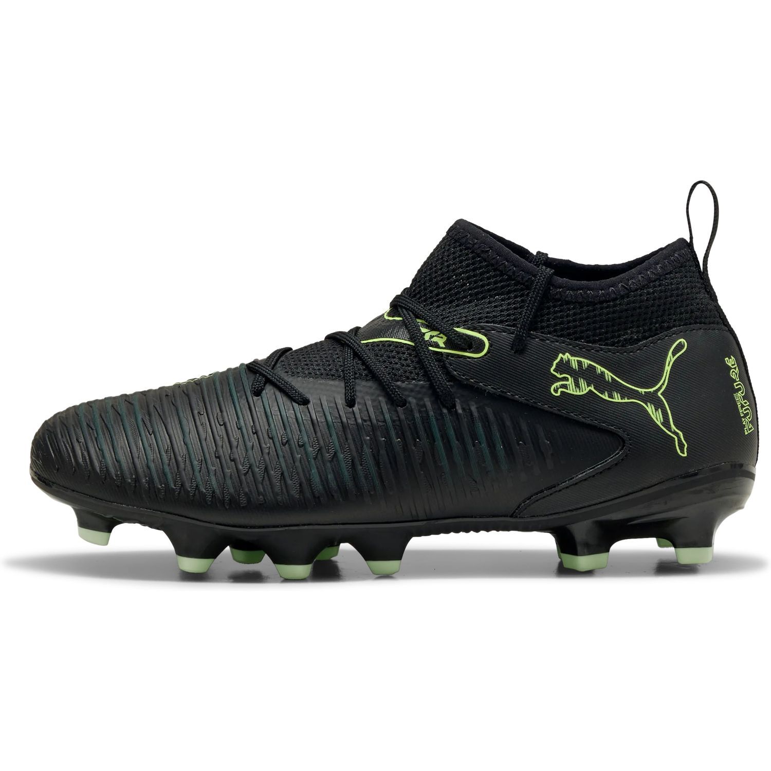 PumaFUTURE 8 MATCH FG/AG Jr