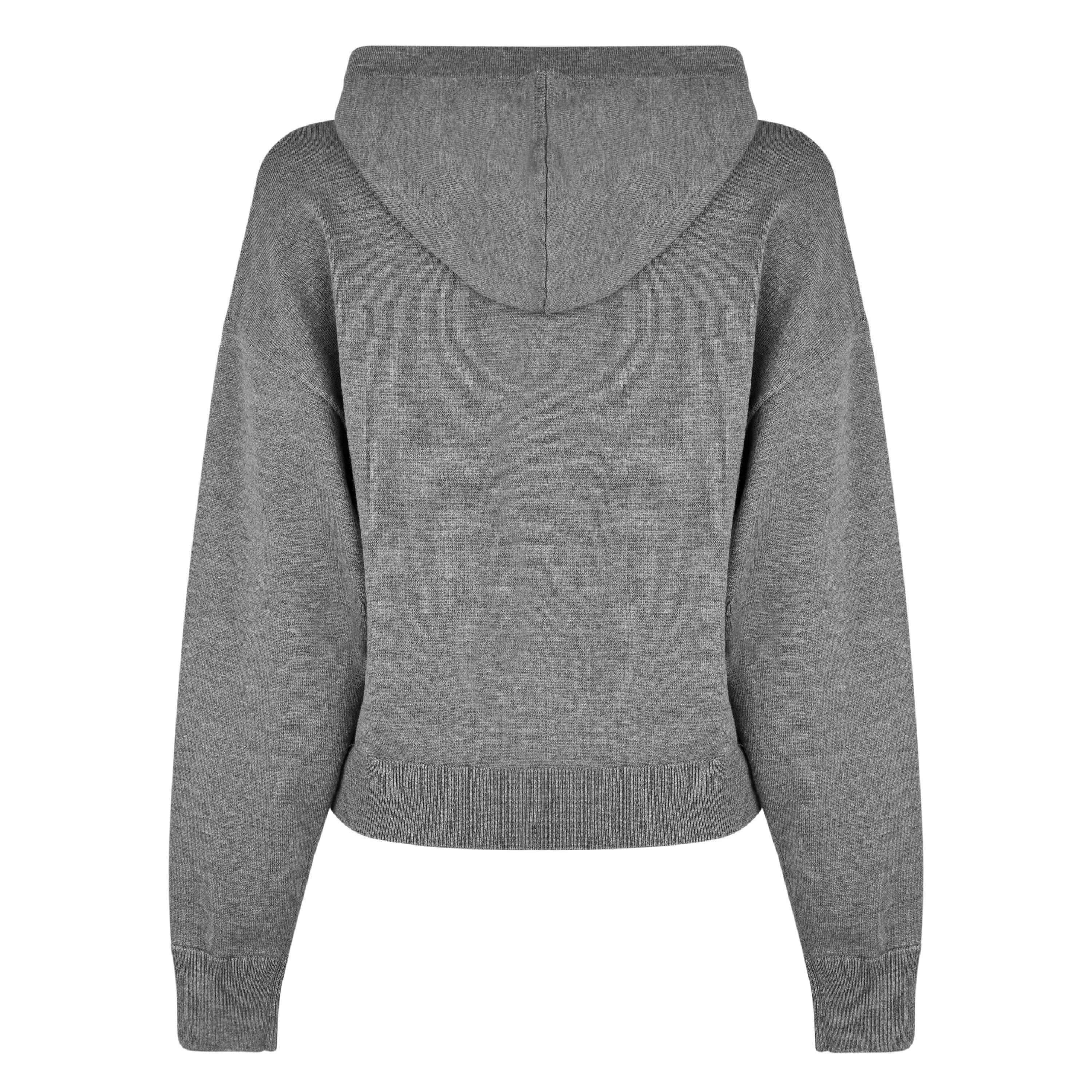 Jack Wills JW Knitted Hoodie