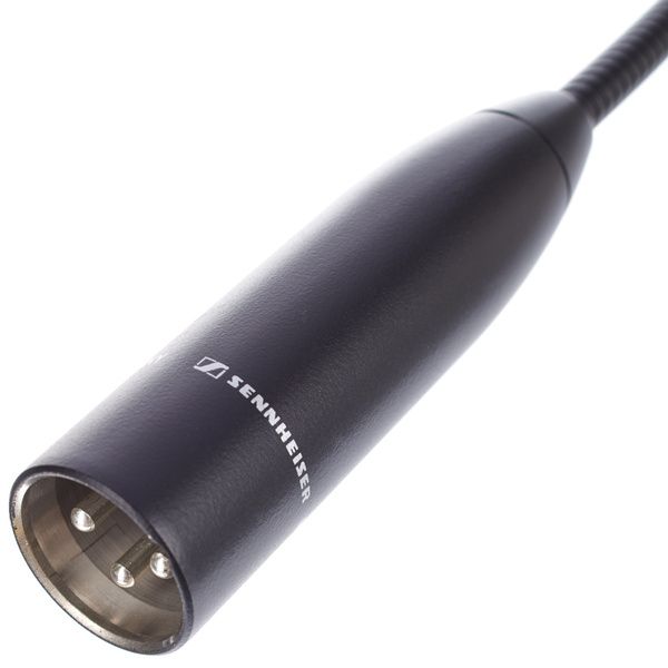 Sennheiser ME34/3042 Gooseneck Bundle