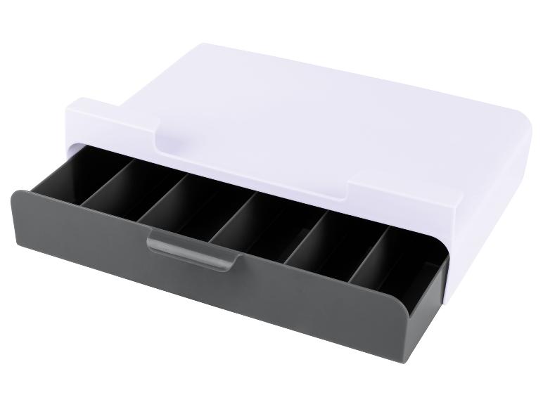 Keukenorganizer