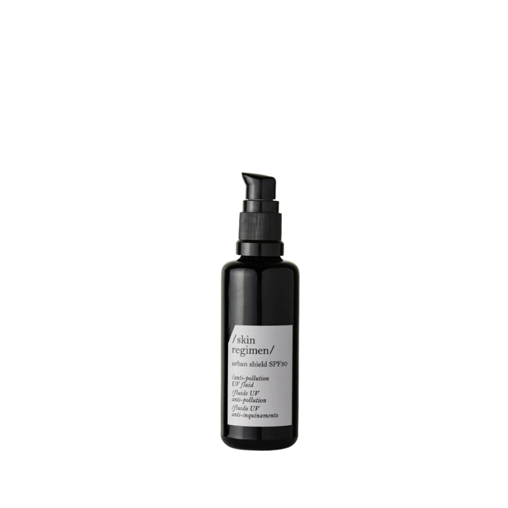 Comfort Zone Skin Regimen Urban Shield SPF3040 ml