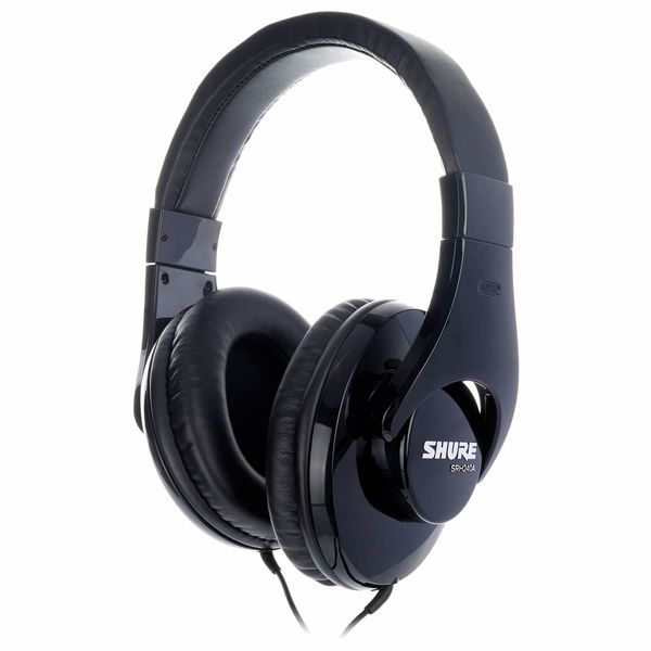 Shure SRH240 Kopfhörer