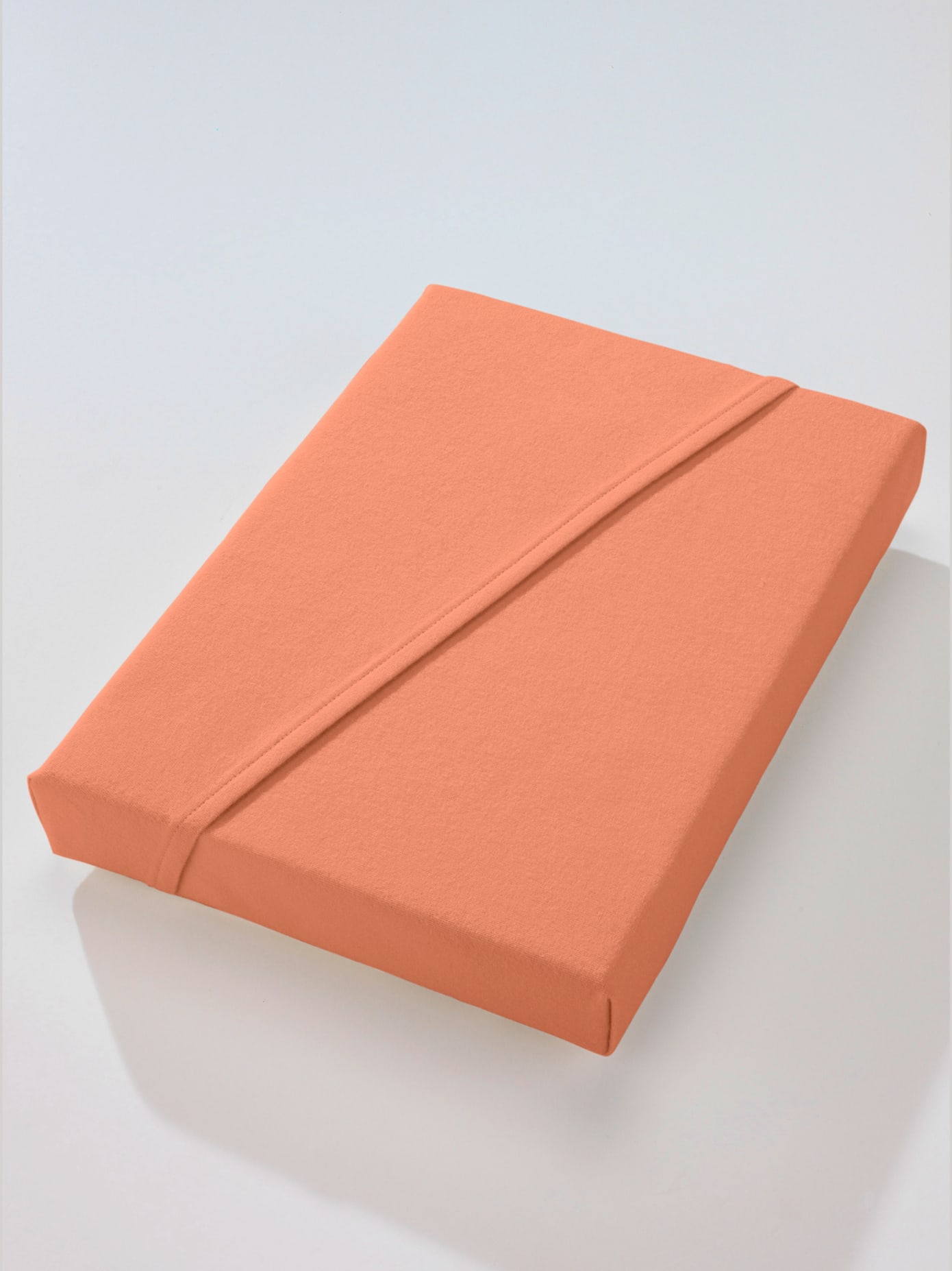 Drap-housse chaud et moelleux