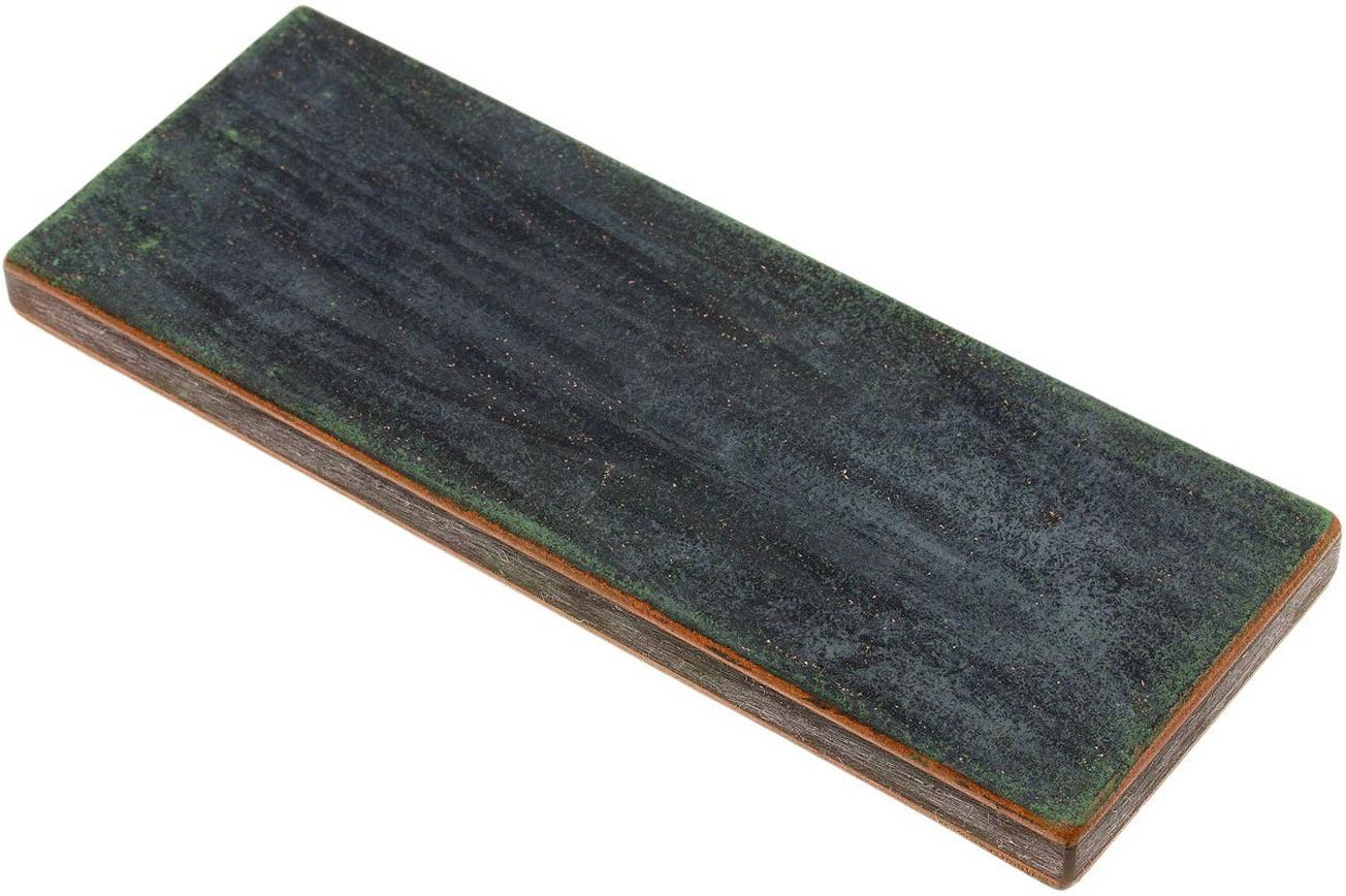 Brommeland Gunleather Bench Strop Pre-Loaded 20.3 cm, BROM8BPL