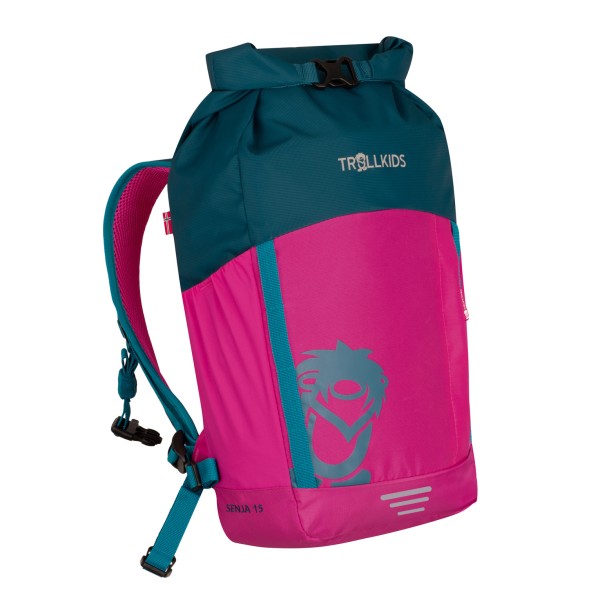Trollkids - Kid's Senja Pack 15 - Sac à dos journée
