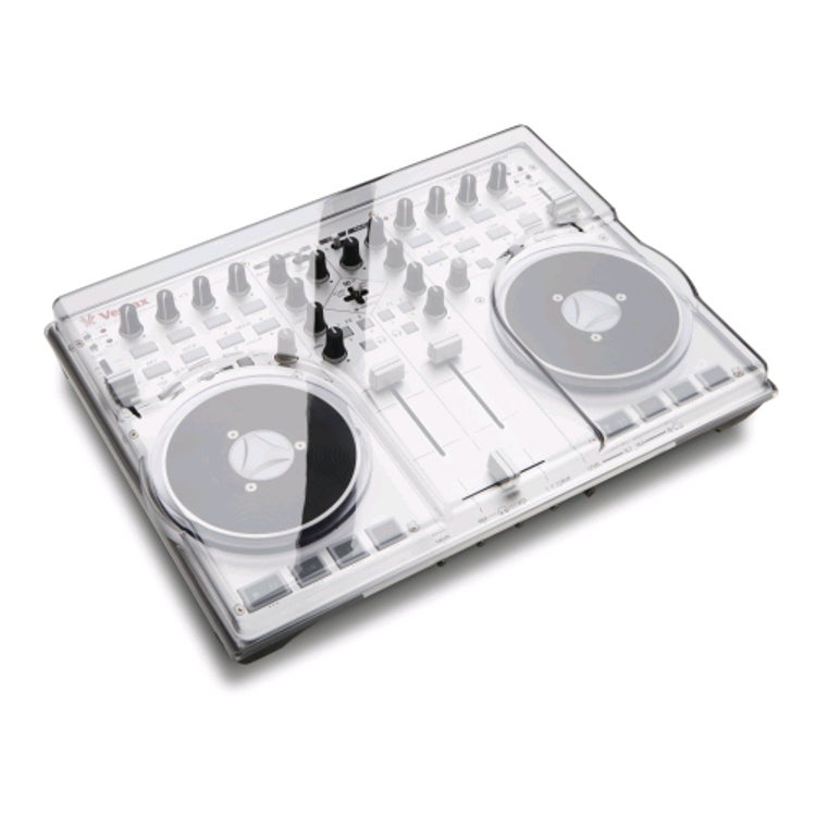 Decksaver Vestax VCI-100 MKII stofkap