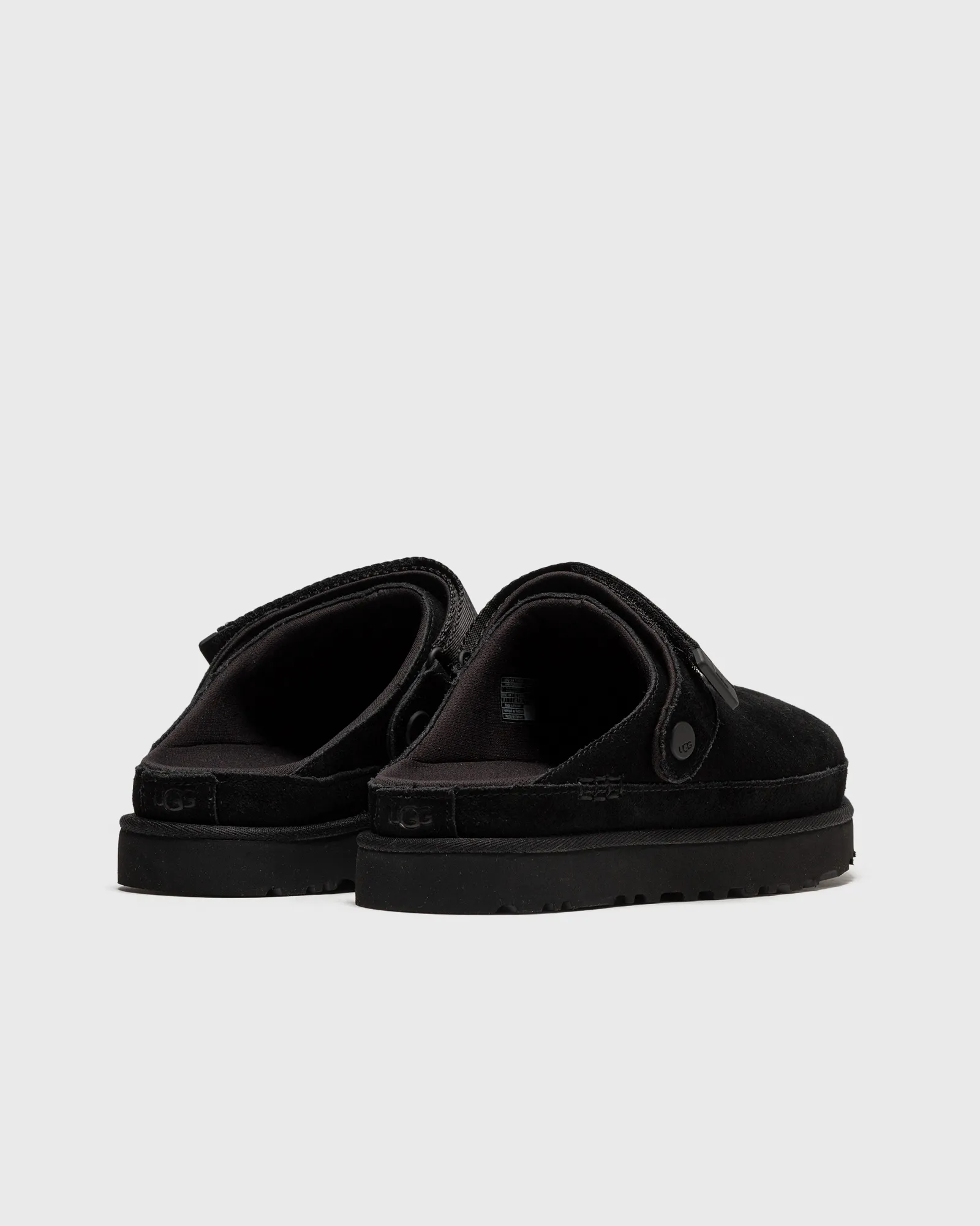 UGG W GOLDENSTAR CLOG