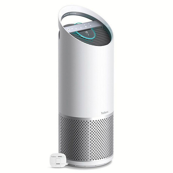 LEITZ Purificateur d'air Z-3000 TruSens pour pièce 70 m²