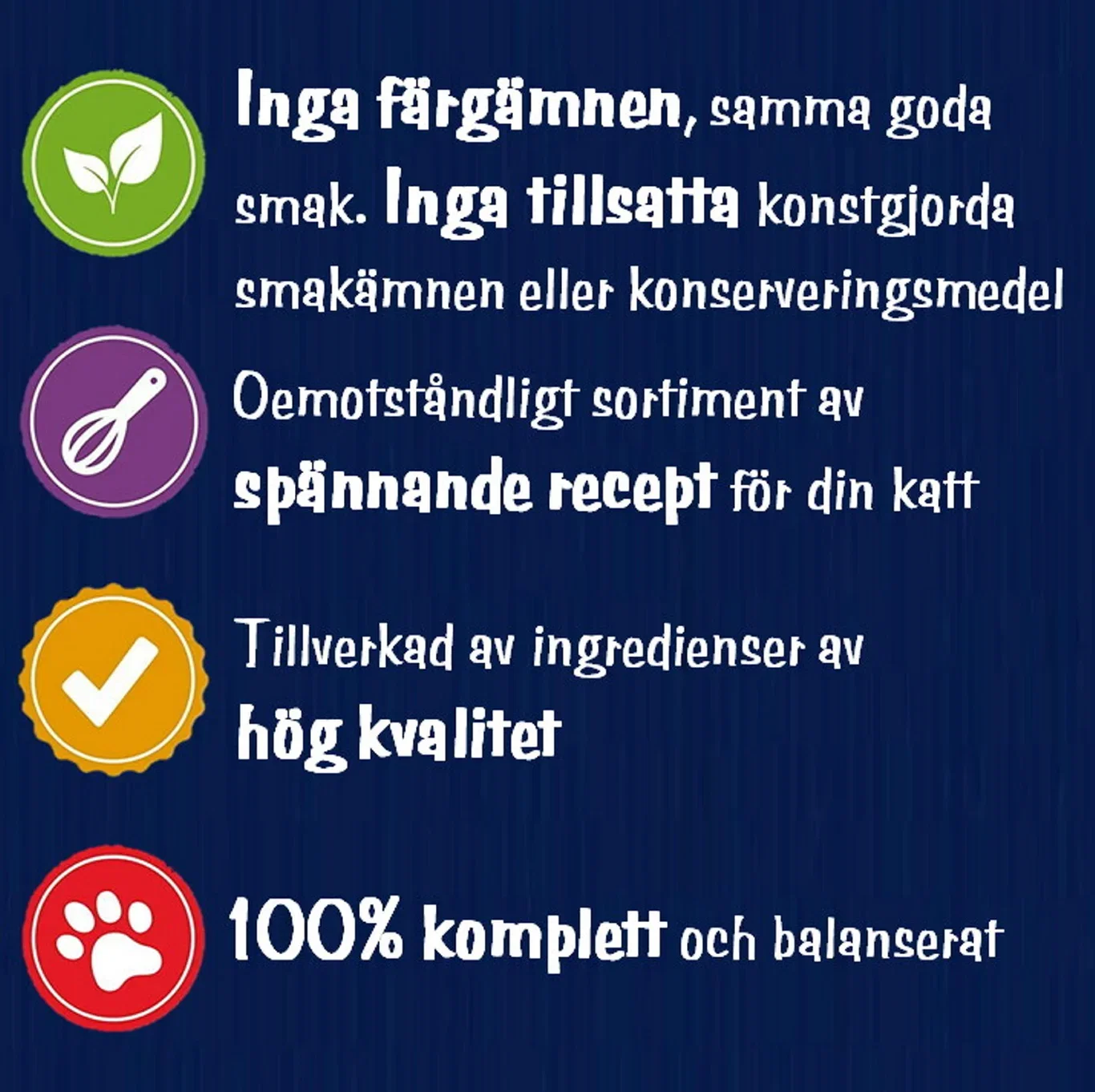 Purina Latz AGAIL Mixed Selection i géle 44 pk