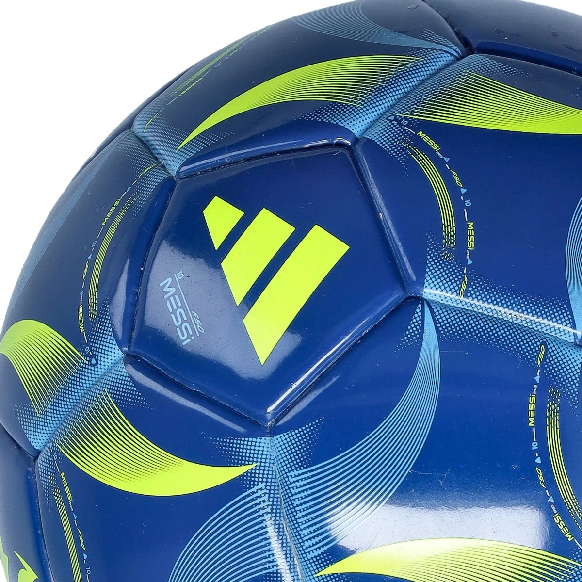 Bola adidas Mini Messi