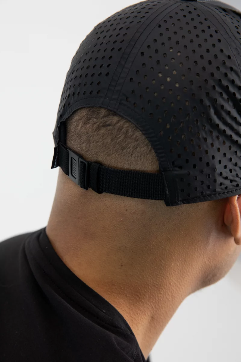 Ortovox Logo Air Trucker Cap