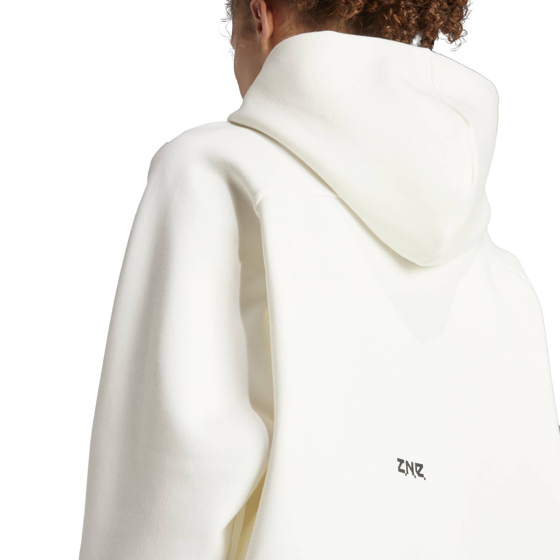 adidas Sportswear| Damen Hoodie OVERHEAD Z.N.E