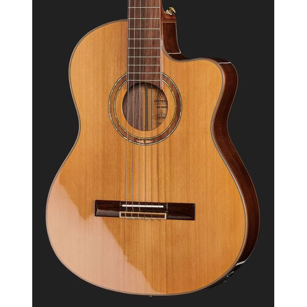 Ortega RCE159MN-NT
