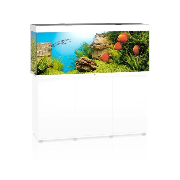 Rio 450 LED complete set met verlichting en filter