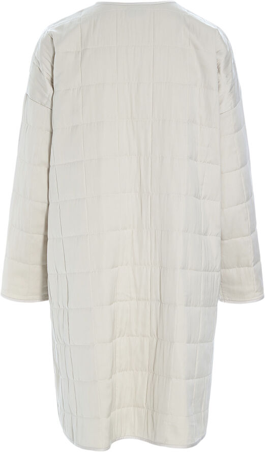 Bitte Kai Rand Quilt Ivory