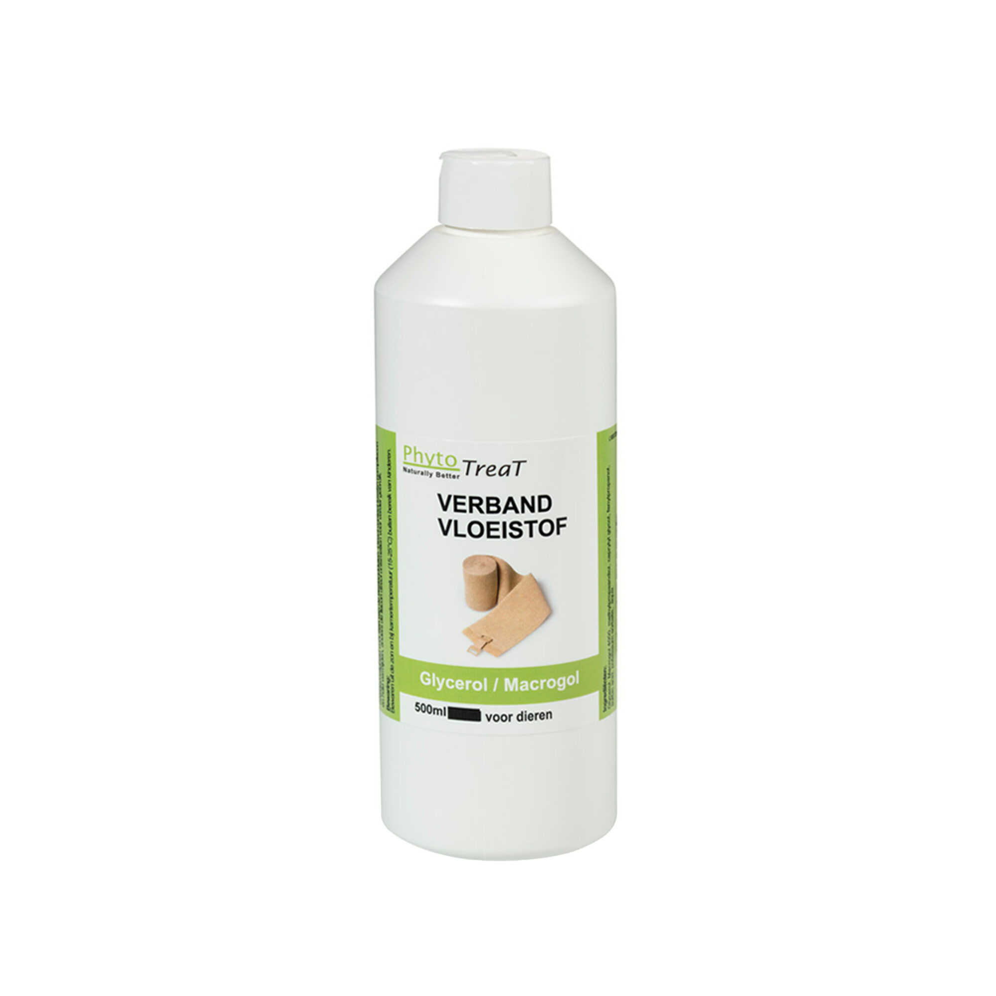 PhytoTreat Verbandvloeistof