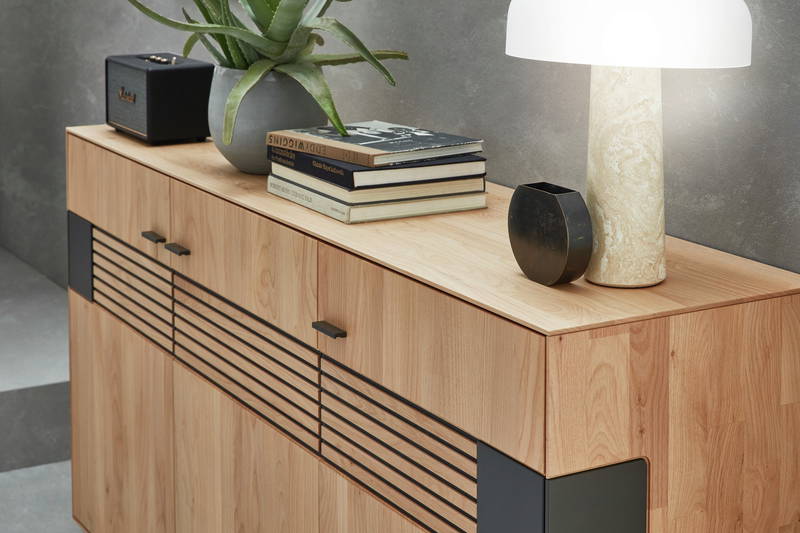 Valnatura Sideboard TRENTO