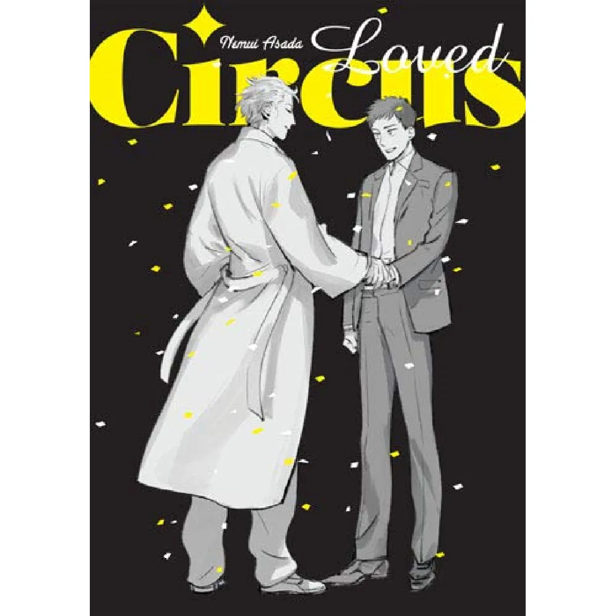 Loved circus · Occasion