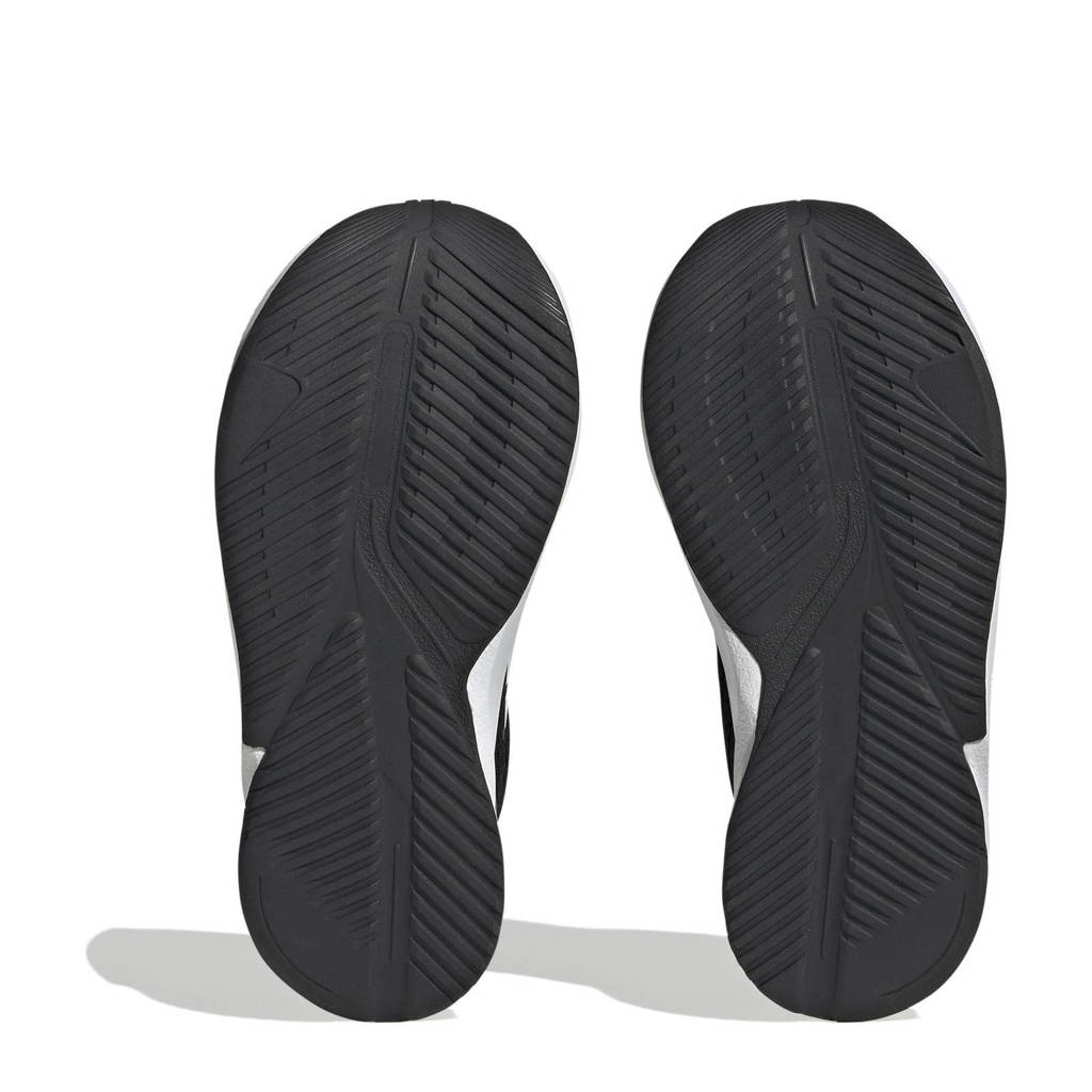 adidas Duramo SLsneakers zwart/wit/antraciet