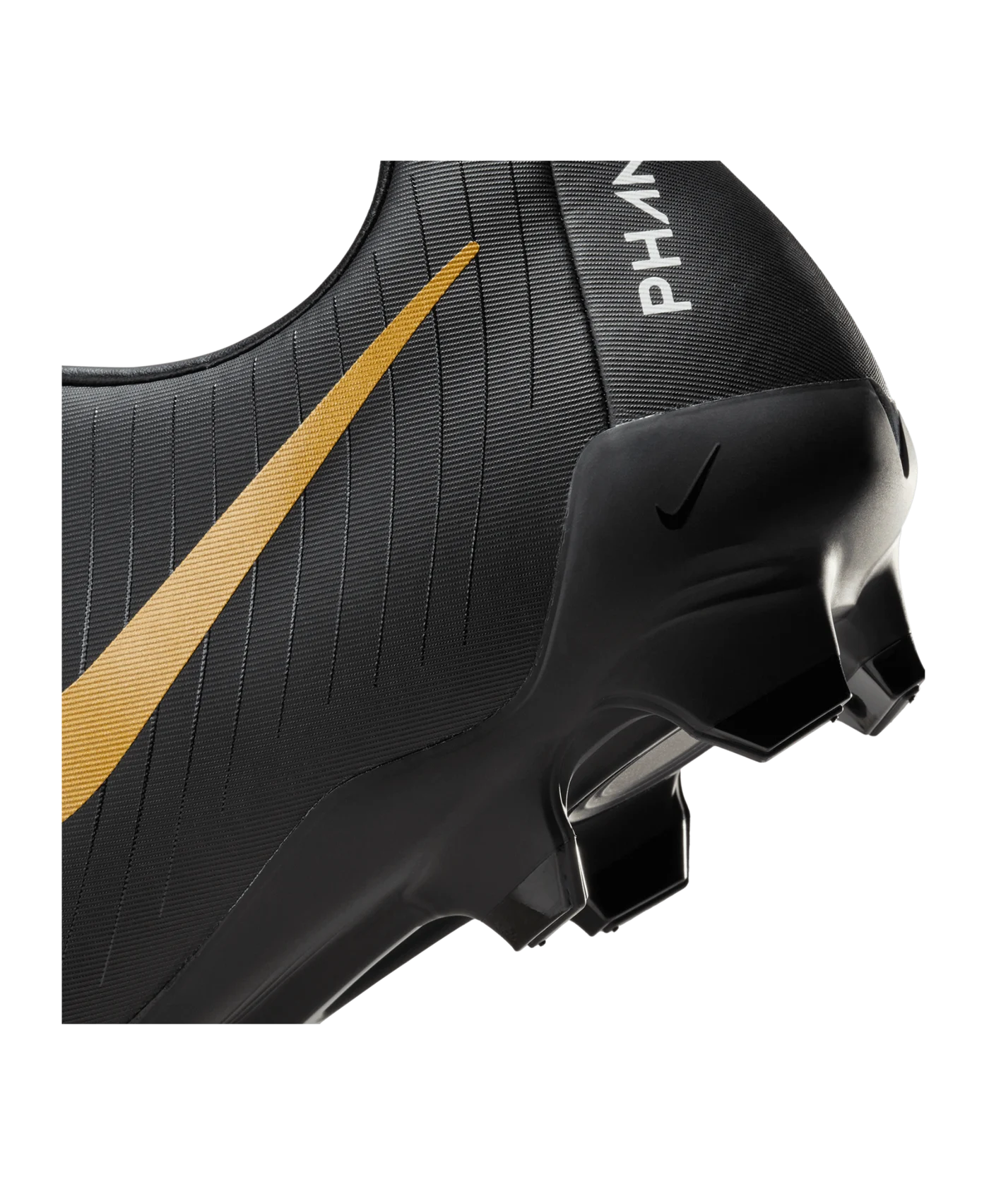 Nike Phantom GX II Academy FG/MG Mad Ready Weiss Schwarz F100