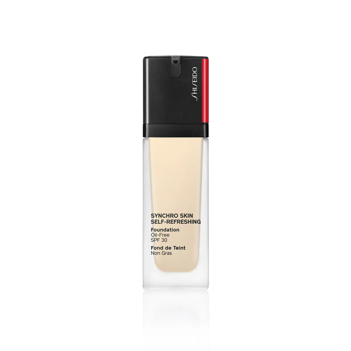 Shiseido Synchro Skin Self-Refreshing Make-up/FoundationSunstone 410