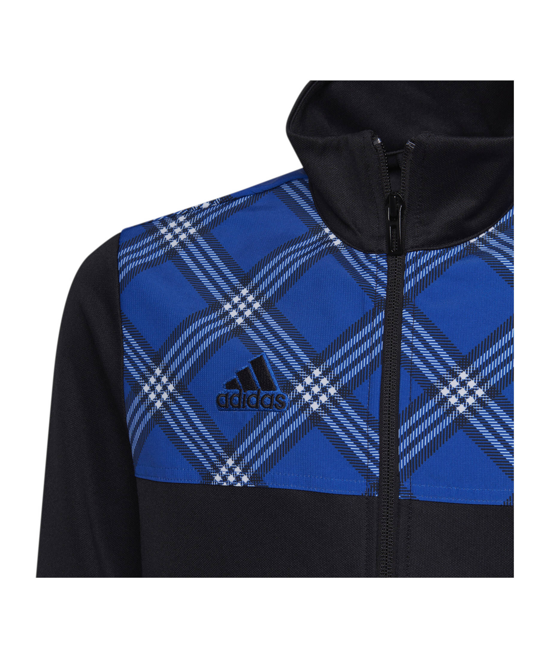 adidas Performance| Kinder Trainingsjacke TIRO