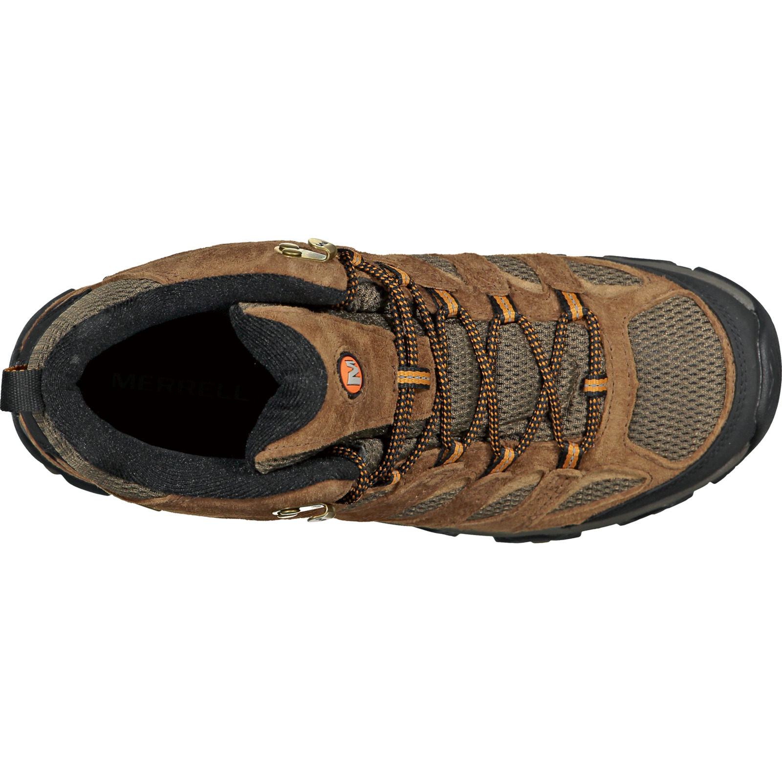 Merrell Herren-Wanderschuh Moab 3 MId 42