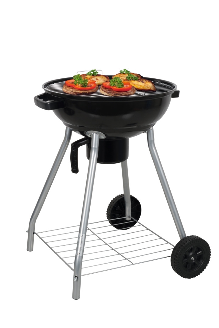 Kugelgrill 45 cm
