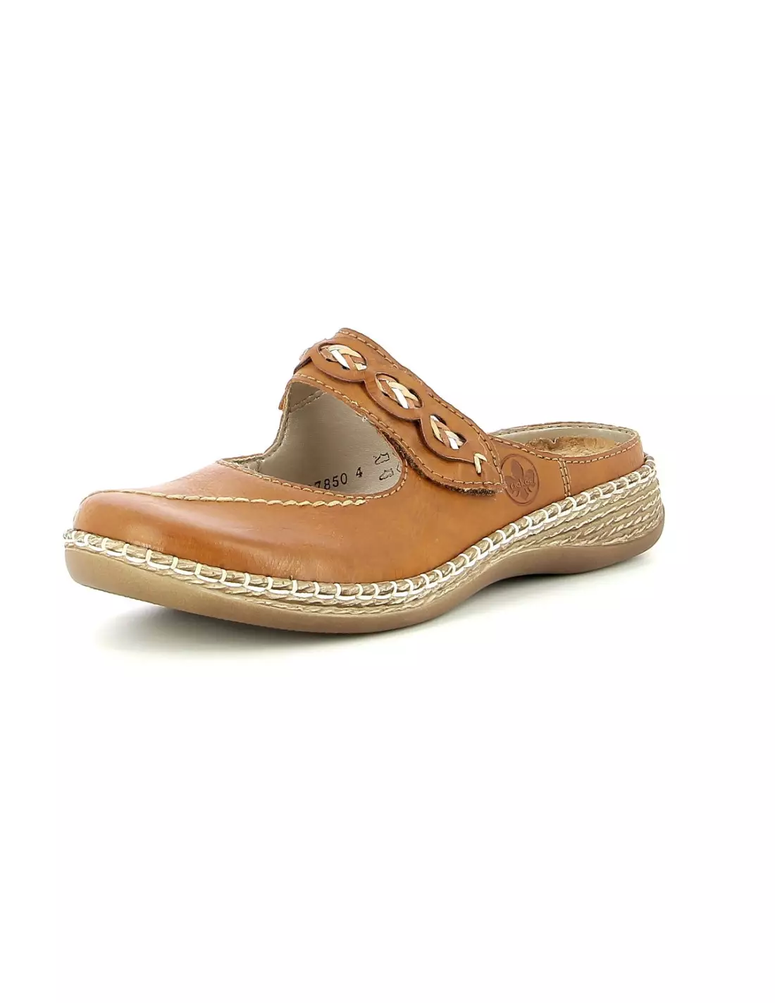 RIEKER 46468 - Mules & sabots Cayenne