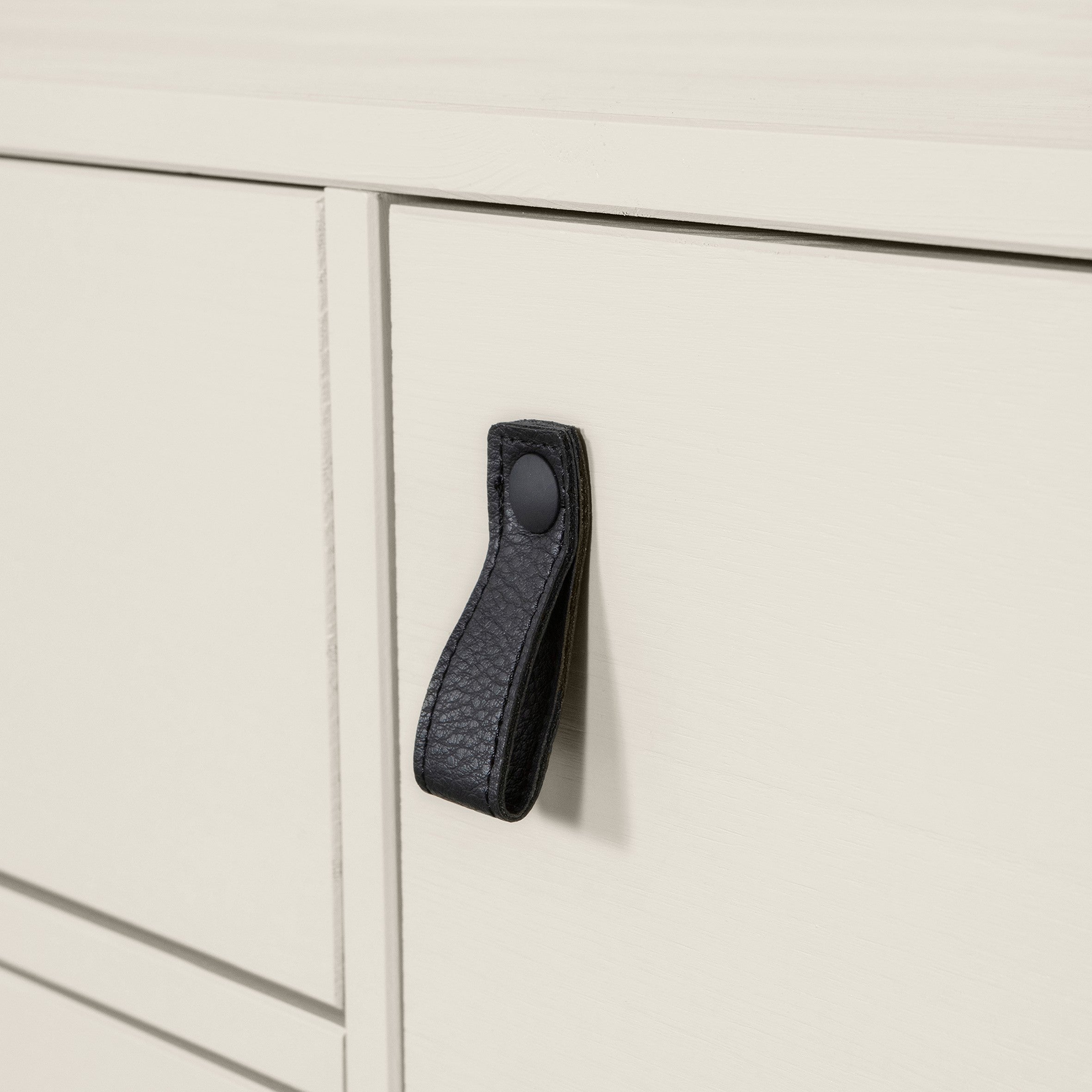 WOOOD Silas Tv-meubel B 180 cm - Dust