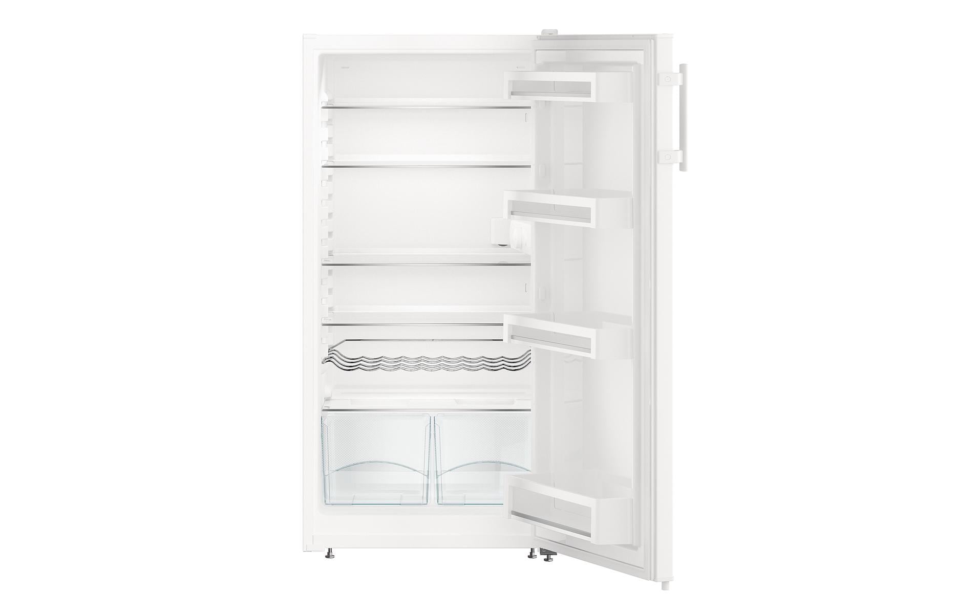 Kühlschrank Ke 2350 Comfort Ja/Rechts<br>Freistehender Kühlschrank