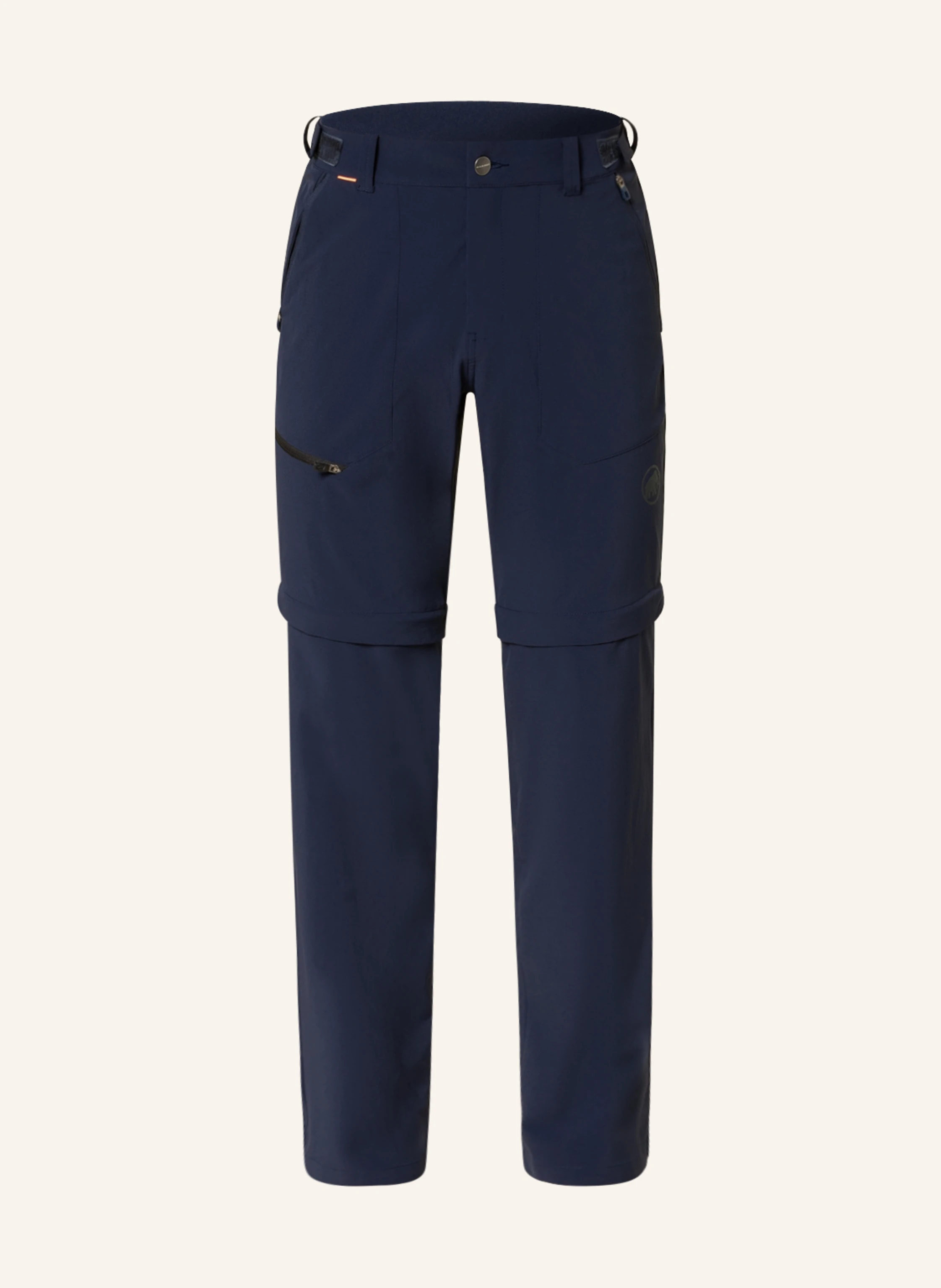MAMMUT Zipp-off-Hose RUNBOLD