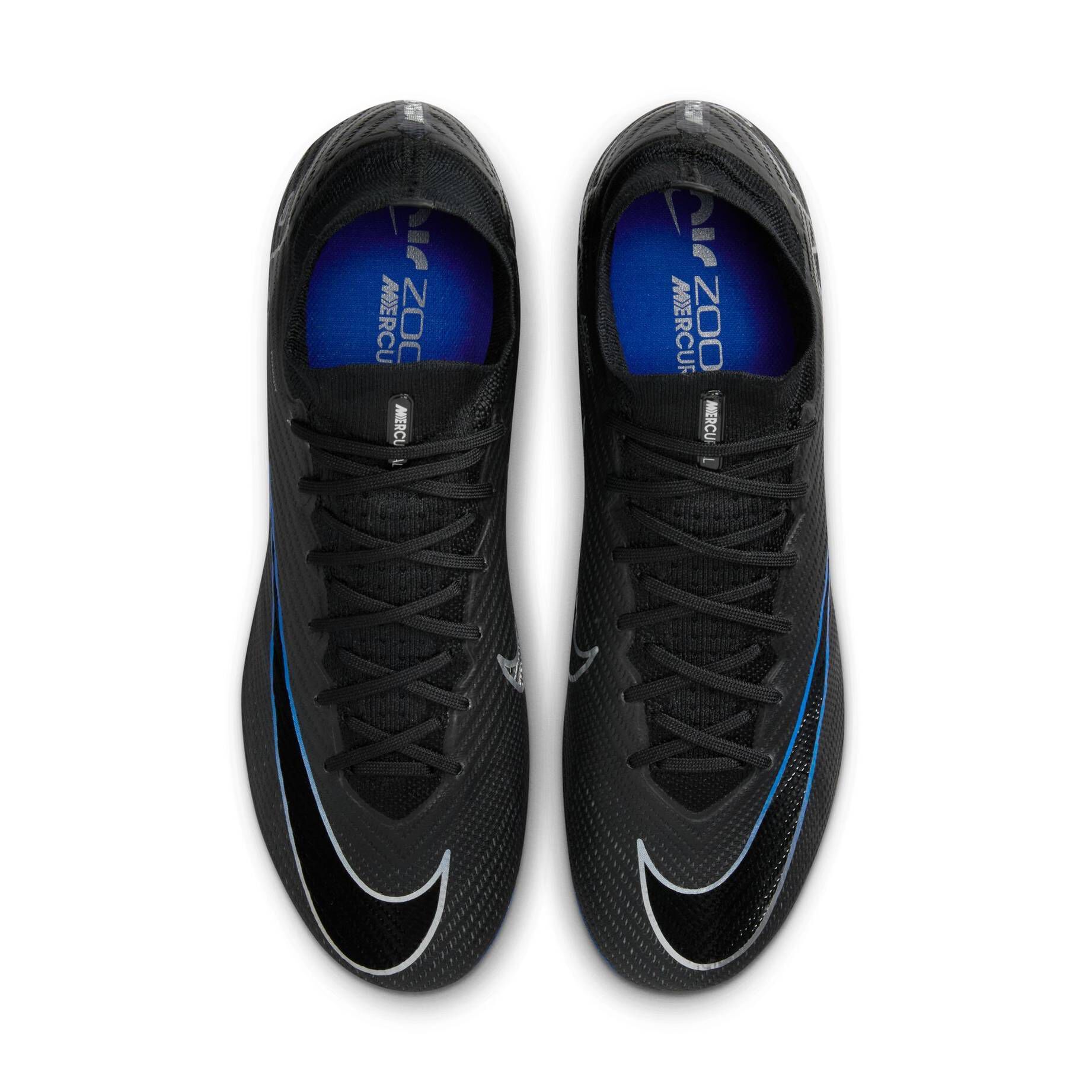 Nike| Herren Fußballschuhe Rasen ZOOM MERCURIAL VAPOR SUPERFLY 9 ELITE FG