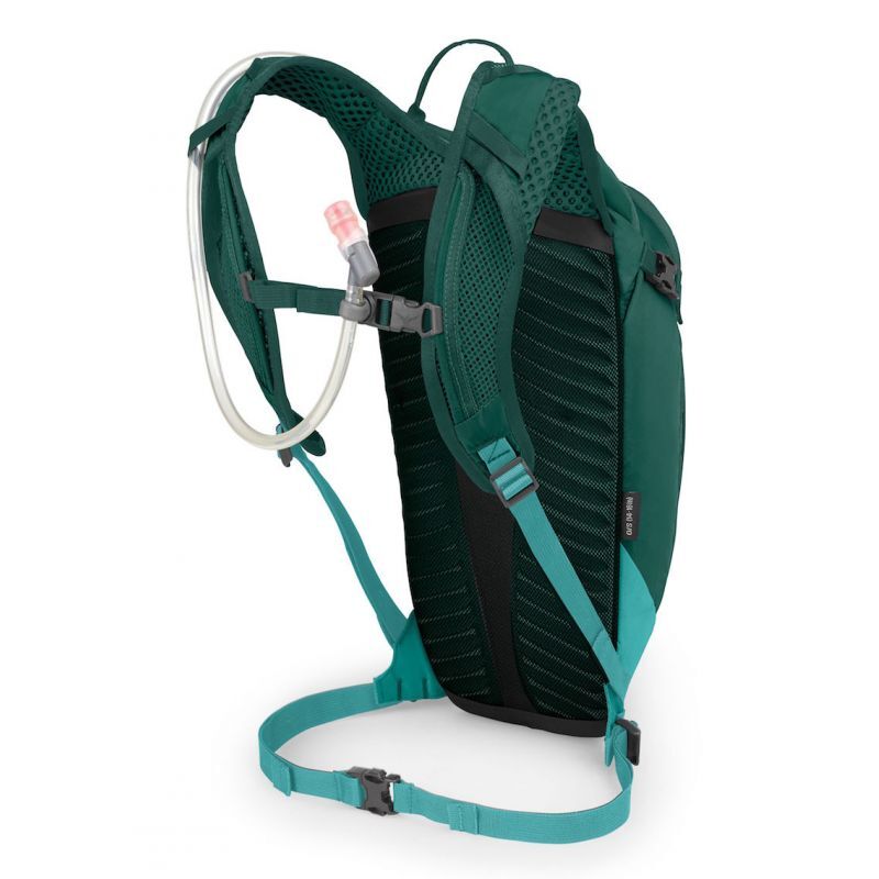 Salida 8 - Sac à dos vélo femme