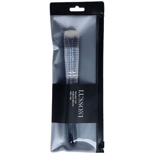 Lussoni - Pro Brocha Kabuki Redonda 106