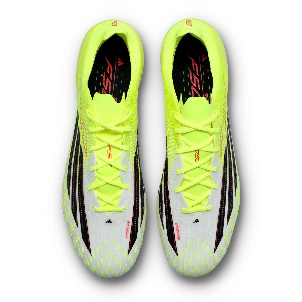 Chuteira adidas F50 Elite FG