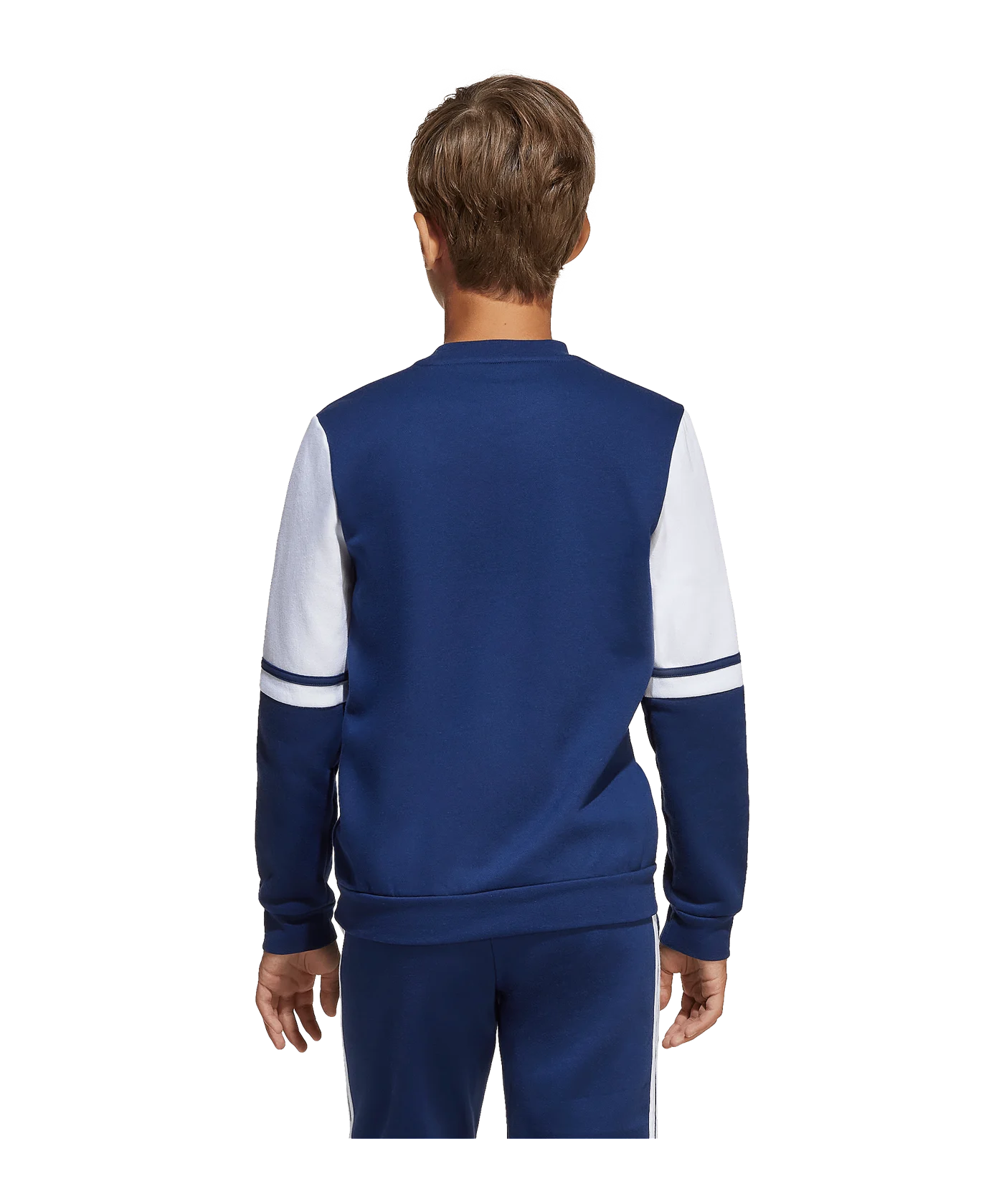 adidas Squadra 25 Sweatshirt Kids Blau