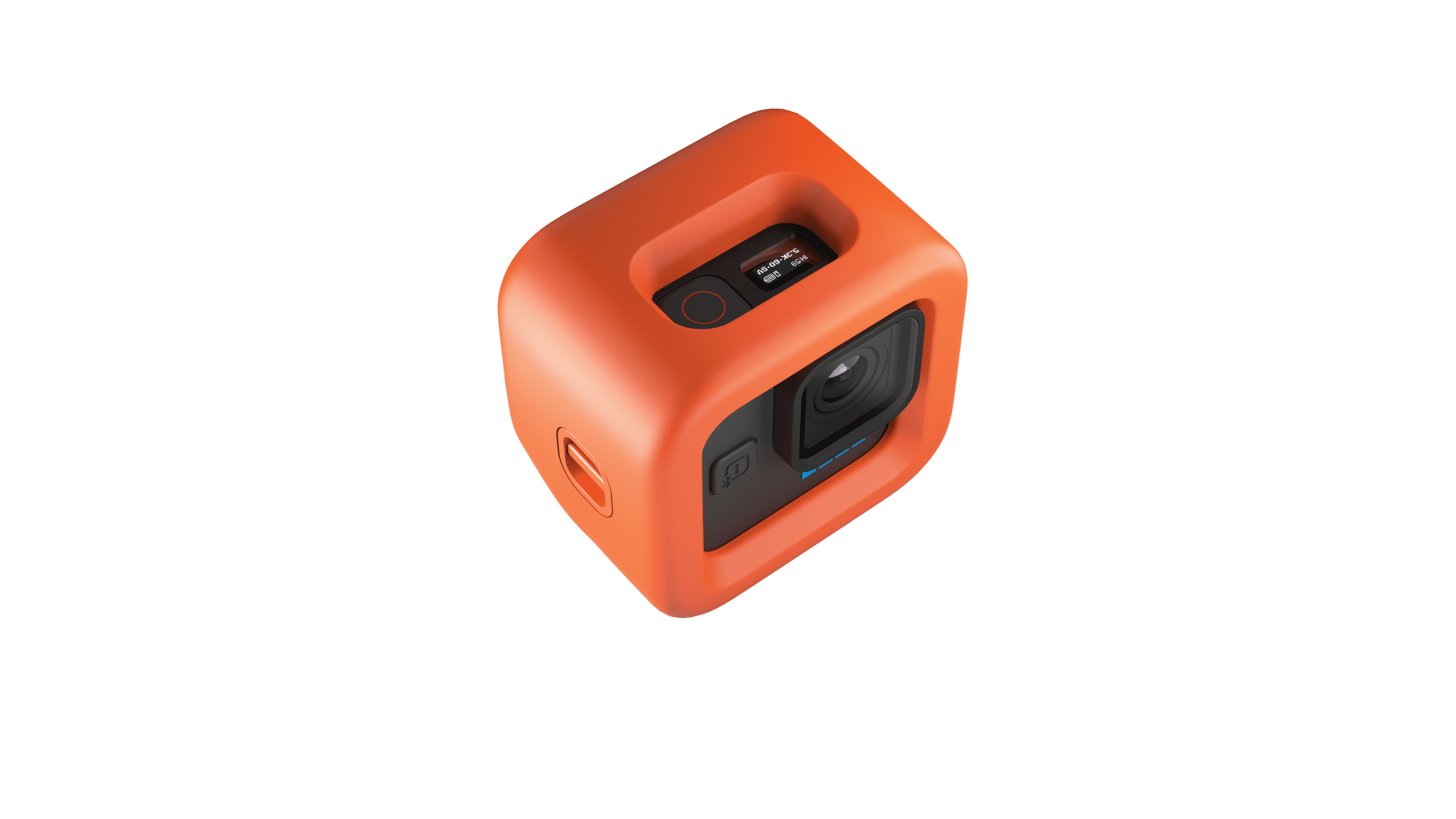 Floaty für die HERO11 Black Mini