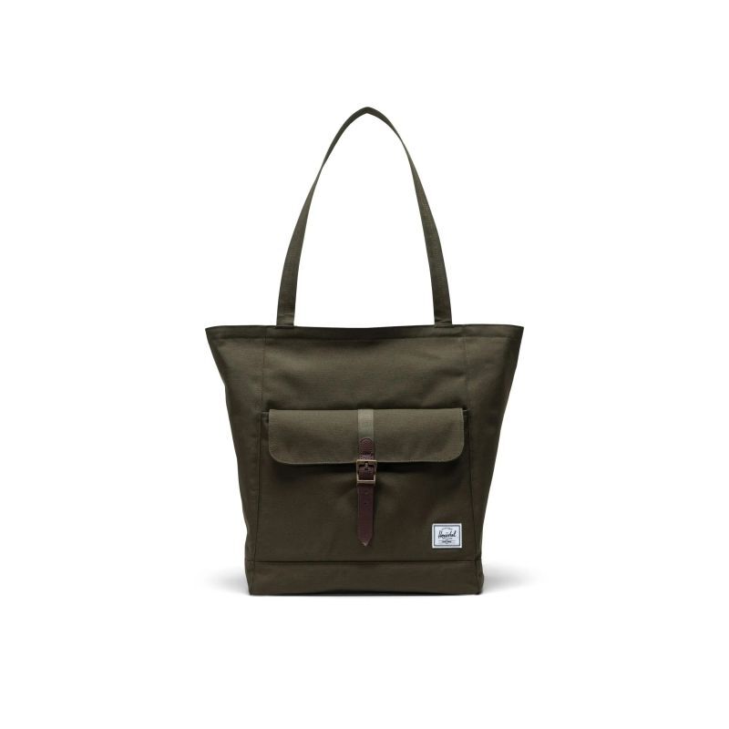 Retreat Tote - Tote bag