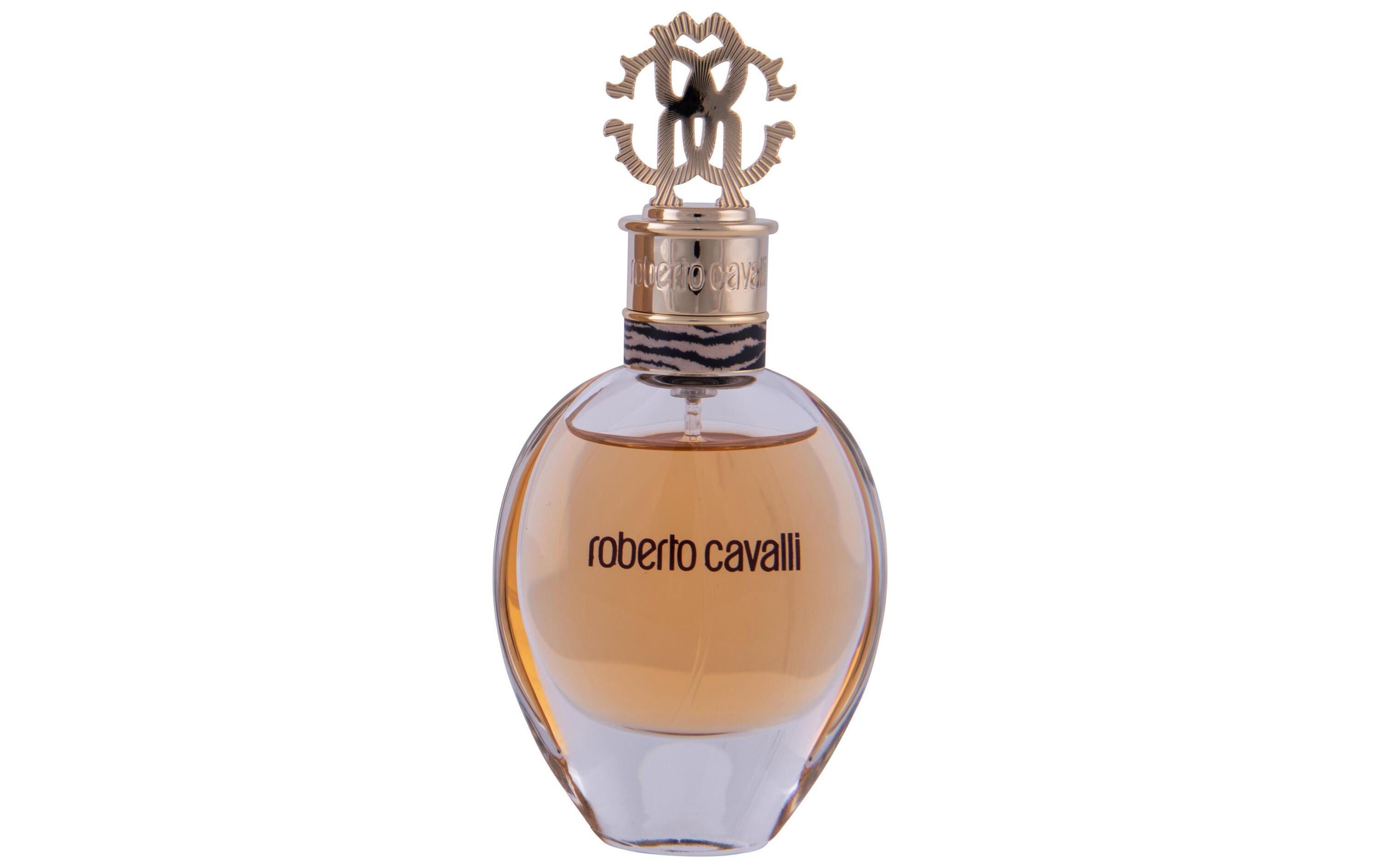Eau de Parfum Roberto Cavalli 30 mlIntensiver orentialisch-blumiger Duft