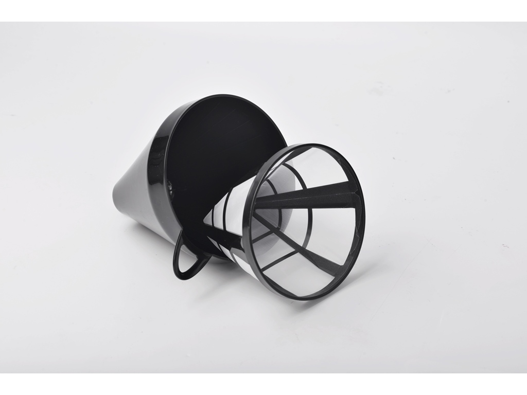 MÁQUINA CAFÉ FILTRO QILIVE Q.5226 PRETO