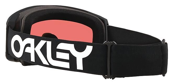 OAKLEY - MASQUE DE SKI LINE MINER M FACTORY SAPPHIRE CAT 3
