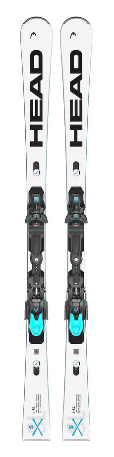 HEAD WC Worldcup Rebels e-SL Längenwahl   Freeflex 14 GW Mod 2024